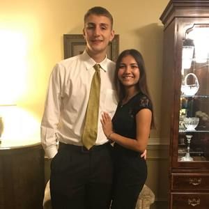 Meet your Posher, Kirsten